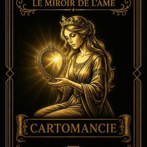 Cartomancie - Tirage 7 cartes