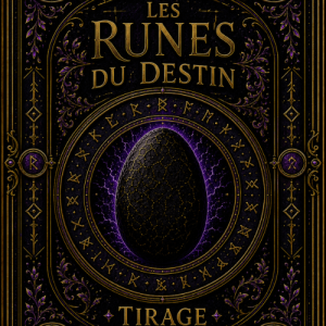Tirage 7 runes